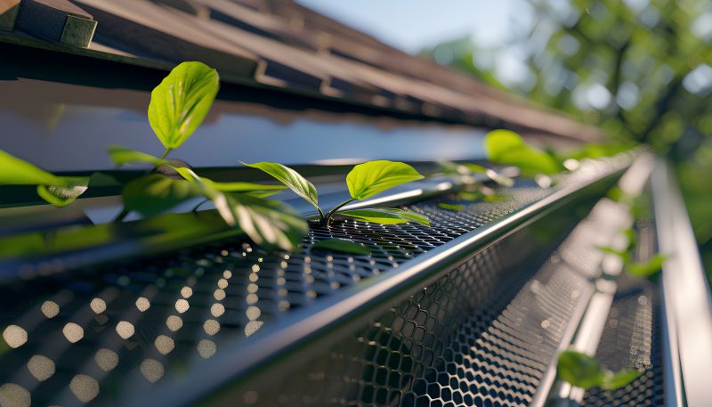 Gutter Covers Service